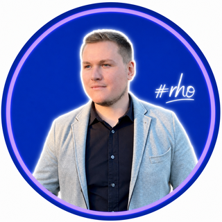 Portrait d’Armand Hiele, consultant RH et recrutements chez RH Outremer
