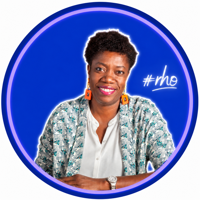 Portrait de Corinne Rex, coach et formatrice chez RH Outremer