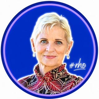 Portrait de Françoise Casta, coach et formatrice chez RH Outremer