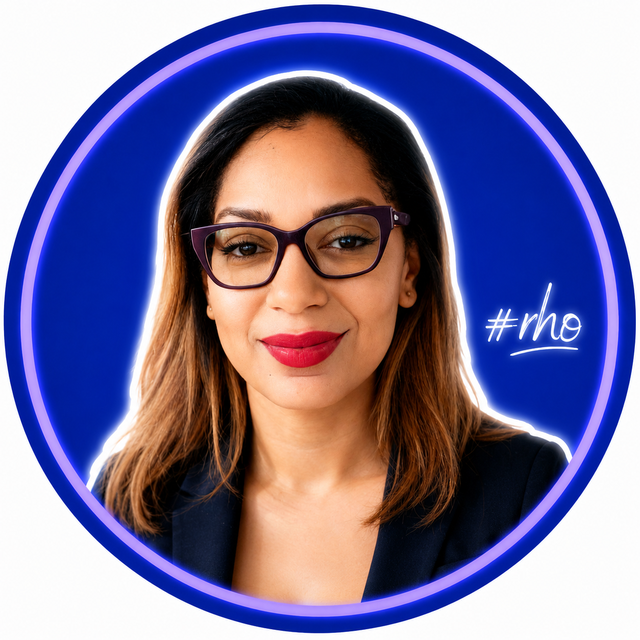 Portrait de Marie-Laure Prudentos, consultante RH et recrutements chez RH Outremer