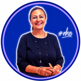 Portrait de Sophie Malet, CEO de RH Outremer