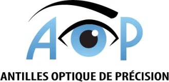 Logo Antilles Optique de Précision