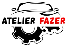 Logo Atelier Fazer