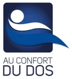 Logo Au Confort du Dos