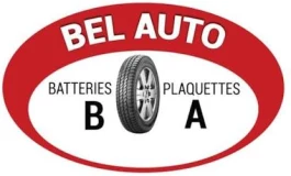 Logo Bel Auto