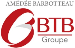 Logo BTB Groupe