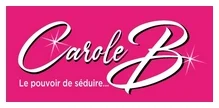 Logo Carole B