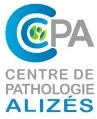 Logo Centre de Pathologie Alizés