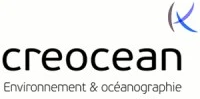 Logo Créocéan