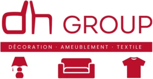 Logo DH Group