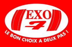 Logo Exo7