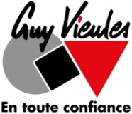 Logo Guy Vieules