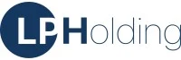 Logo LPH Holding