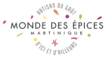 Logo Monde des Épices