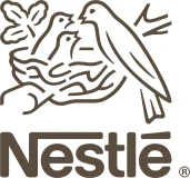 Logo Nestlé