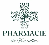 Logo Pharmacie de Versailles