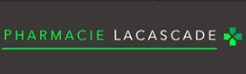 Logo Pharmacie Lacascade