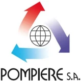 Logo Pompière SAS