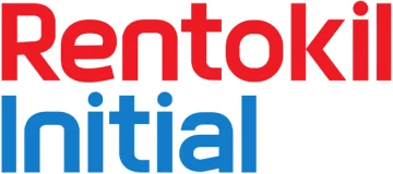 Logo Rentokil Initial