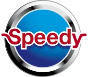 Logo Speedy