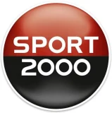Logo Sport 2000