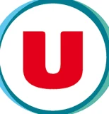 Logo Super U