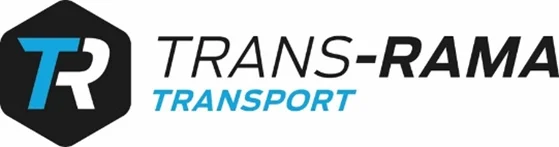 Logo Trans-Rama Transport